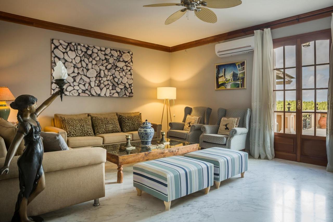 Faros Residence Adults Only Фискардо Екстериор снимка